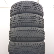 Opony 235/45 R20 4x CONTINENTAL 100V XL WinterContact TS 870 P SEAL Zimowe 2022 8-7,8mm