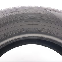 7. Opony 225/65 R17 2x YOKOHAMA 102H BluEarth Winter V906 Zimowe 2023 7-6,8mm