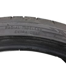 7. 2 x DUNLOP 225/35 ZR19 88Y XL Sport Maxx RT 2 Lato 2016