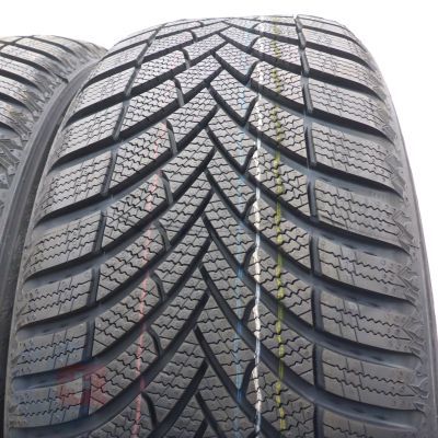 3. Opony 235/50 R19 2x SEMPERIT 103V XL Speed-Grip 5 Zimowe 2024 