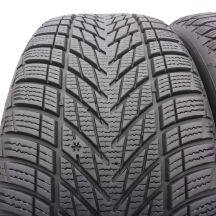 3. Opony 215/50 R18 2x GOODYEAR 92V UltraGrip Performance 3 Zimowe 2023 7-7,6mm
