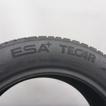 3. Opona 205/55 R16 1x Esa Tecar 91H SuperGrip PRO Zimowa 2022 7,2mm