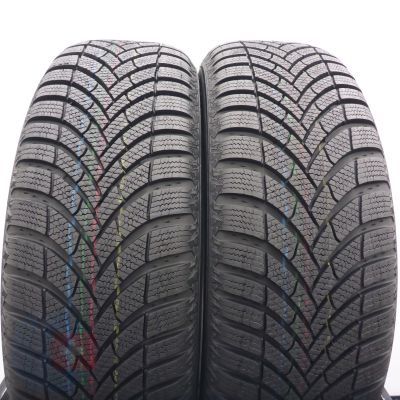 5. Opony 205/60 R16 4x SEMPERIT 96H XL Speed-Grip 5 Zimowe 2025 