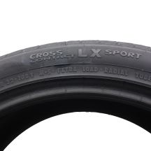 5. Opony 275/40 R22 2x CONTINENTAL 108Y XL CrossContact LX Sport Letnie M+S 2021 6,8mm
