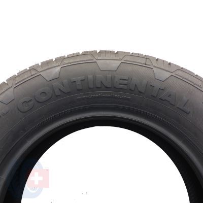 5. Opony 205/70 R15 4x CONTINENTAL 96T 4x4 Contact Letnie 2020 Nieużywane 