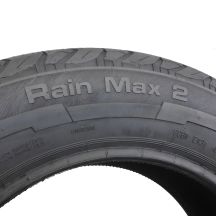 7. 4 x UNIROYAL 215/65 R16C 109/107R Rain Max 2 Lato 2012 8mm