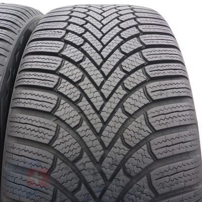 2. Opony 235/45 R20 4x BRIDGESTONE 100W XL Blizzak 6 Zimowe 2025 8,2mm 
