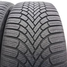 2. Opony 235/45 R20 4x BRIDGESTONE 100W XL Blizzak 6 Zimowe 2025 8,2mm 