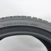 5. Opona 225/40 R18 1x BRIDGESTONE 92V XL Blizzak LM005 A0 Zimowa 2023 7,8mm