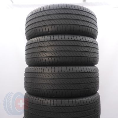 Opony 215/55 R18 4x MICHELIN 99V XL Primacy4 VOL Letnie 2020 6,8-7mm