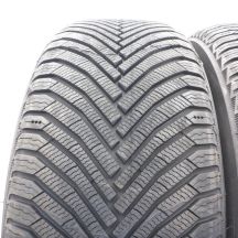 2. Opony 235/50 R18 2x MICHELIN 101V XL Alpin 7 Zimowe 2024 