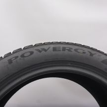 7. Opony 235/45 R18 2x PIRELLI 98V XL Powergy Zimowe 2024 7,5mm