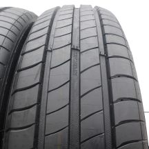 4.  2 x MICHELIN 175/65 R17 87H ePrimacy TOYOTA AYGO X Lato 2023 Jak Nowe