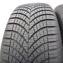 3. Opony 235/60 R18 2x GOODYEAR 107W XL Vector 4Seasons Gen-3 SUV Wielosezonowe 2024 7,7mm 