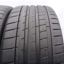 3. Opony 235/35 ZR20 2x MICHELIN 92Y XL Pilot Super Sport K1 Letnie 2016