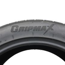 8. Opony 275/45 R21 4x GRIPMAX 110Y XL SureGrip Pro Sport Letnie 2022 Jak Nowe Nieużywane