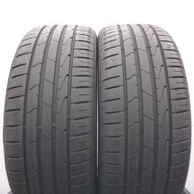 Opony 215/55 R17 2x HANKOOK 94V Ventus Prime 3 Letnie 2025 6,8mm