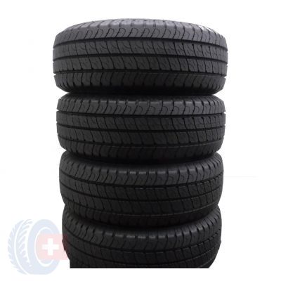 4 x GOODYEAR 215/65 R15C 104/102T Marathon Cargo Lato DOT16