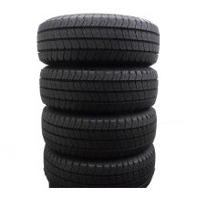 4 x GOODYEAR 215/65 R15C 104/102T Marathon Cargo Lato DOT16
