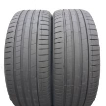 Opony 235/50 R19 2x PIRELLI 103V XL P Zero Vol Letnie 2023 6,4-6,5mm
