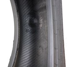 7. 2 x SEMPERIT 195/70 R15 C 104/102S Van-Life 2 Lato 6.8-7.2mm 