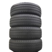4 x NOKIAN 215/60 R17 C 109/107T cLine Lato 7.8-8.2mm 