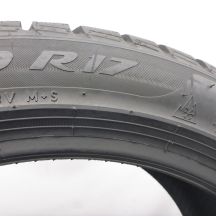 6. Opona 205/50 R17 1x PIRELLI 93V XL Winter Sottozero 3 Zimowa 2021