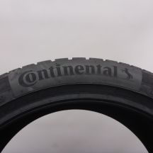 8. Opony 235/40 R18 4x CONTINENTAL 95Y XL AllSeasonContact 2 Wielosezonowe 2025 Nieużywane