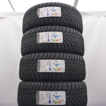 Opony 225/45 R18 4x SEMPERIT 95V XL Speed-Grip 5 Zimowe 2025 