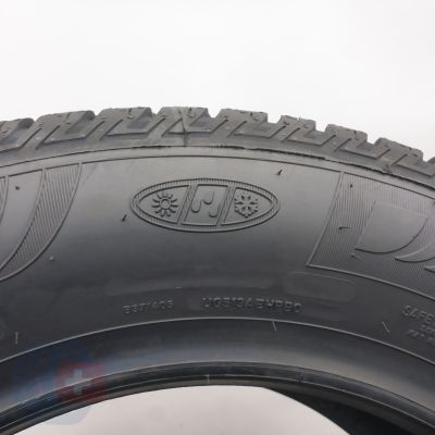8. Opony 195/65 R15 2x FULDA 91H MultiCpontrol Wielosezonowe 2026