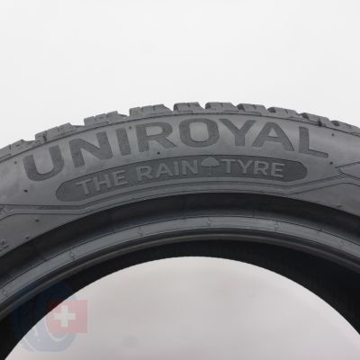 3. Opona 215/50 R17 1x UNIROYAL 95W XL AllSeasonExpert2 Wielosezonowa 2022 7,8mm