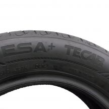 4. 2 x  ESA TECAR 185/65 R15 88T Spirit 5 HP Lato 6mm