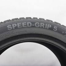 7. Opony 245/45 R18 4x SEMPERIT 100V XL Speed-Grip 5 Zimowe 2024/25 7-6,8mm