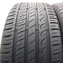 3. Opony 225/50 R17 2x BARUM 98V XL Bravuris 5HM Letnie 2022 7,8mm