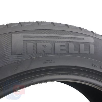 2. 1 x PIRELLI 255/55 R20 110W Scorpion ZeroAll Season PNCS Wielosezon  6 mm