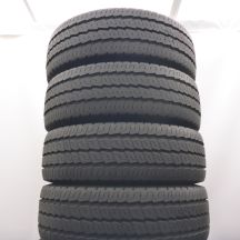 Opony 215/70 R15CP 4x CONTINENTAL 109R VancoCamper Letnie 2020 8,6-10mm