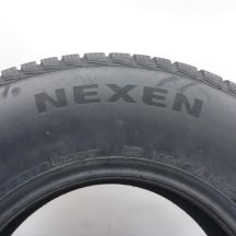 5. Opony  235/75 R15 4x NEXEN 109T XL WinGuard Sport 2 SUV Zimowe 2023 