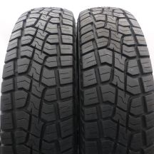 4. Opony 205/80 R16 4x PIRELLI 104T Scorpion ATR M+S Letnie 2019 Jak Nowe