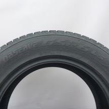 5. Opony 225/65 R17 2x TOYO 102H Observe GSi-6LS Zimowe 2020 6,2mm 