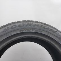 4. Opona 235/55 R19 1x PIRELLI 101H Scorpion Winter RFT M0E Zimowa 2020