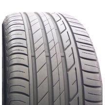 3. Opony 225/45 R17 2x BRIDGESTONE 91V Turanza T001 Letnie 2017 6,8mm