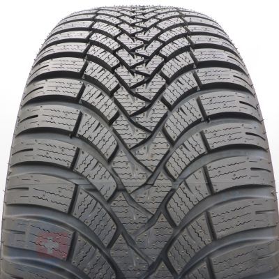 Opona 245/55 R17 1x FALKEN 106V XL Eurowinter HS01 Zimowa 2020 
