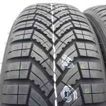 3. Opony 175/55 R15 2x FALKEN 77T EuroAll Season AS220 Wielosezonowe 2026 