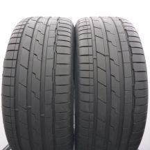 3. Opony 255/45 R19 4x HANKOOK 104Y XL Ventus S1 evo3 RFT M0E Letnie 2023 7,5mm