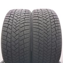 Opony 225/45 R18 2x VREDESTEIN 95W XL Wintrac Pro Zimowe 2021, 2021 7,5mm