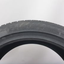 5. Opony 215/40 R17 4x GISLAVED 87Y XL UltraSpeed 2 Letnie 2022 