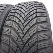2. Opony 215/50 R18 4x SEMPERIT 92V Speed-Grip 5 Zimowe 2024/25 8mm 