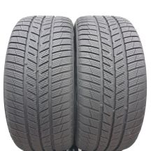 2 x BARUM 245/40 R18 97V XL Polaris 5 Zima 2022 7,8mm