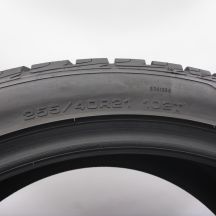 7. Opony 255/40 R21 2x GOODYEAR 102T UltraGrip Performance+ SUV Zimowe 2024 7-6,8mm