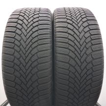 4. Opony 235/45 R20 4x BRIDGESTONE 100W XL Blizzak 6 Zimowe 2025 7,8mm 